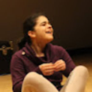 Meet your Posher, Eliana